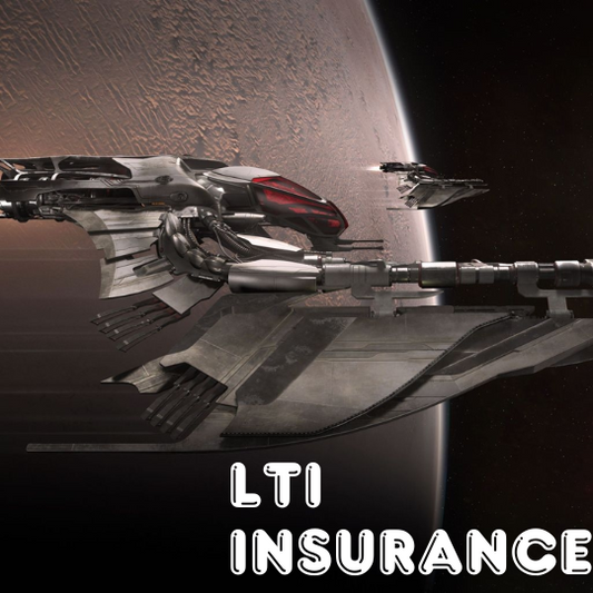 Esperia Scythe standalone ship in Star Citizen