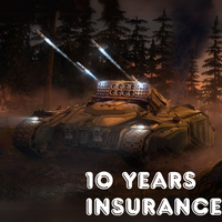 Storm AA - standalone vehicle