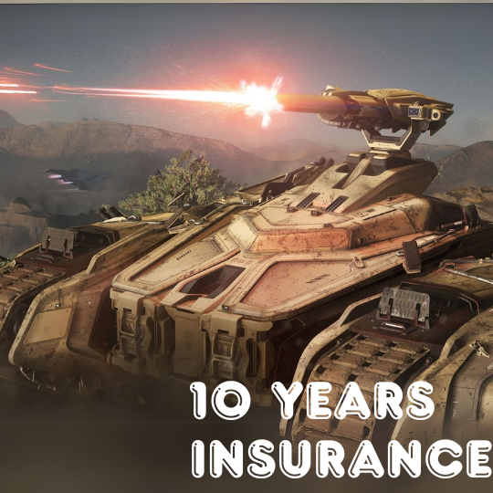 Storm - Standalone Vehicle