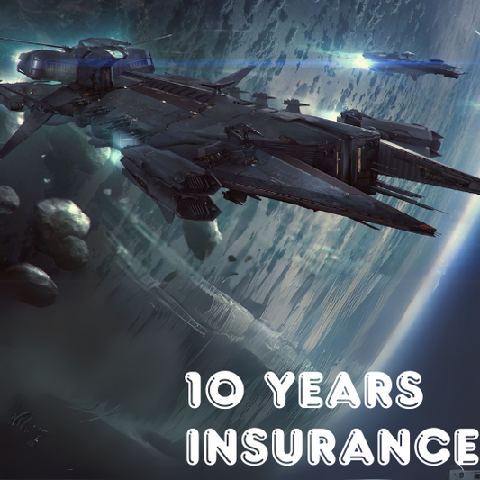 Aegis Javelin standalone ship in Star Citizen