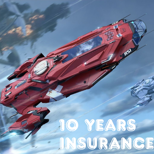 RSI Apollo Triage Standalone Ship in Star Citizen