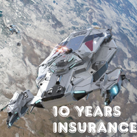 Apollo Medivac - Standalone Ship