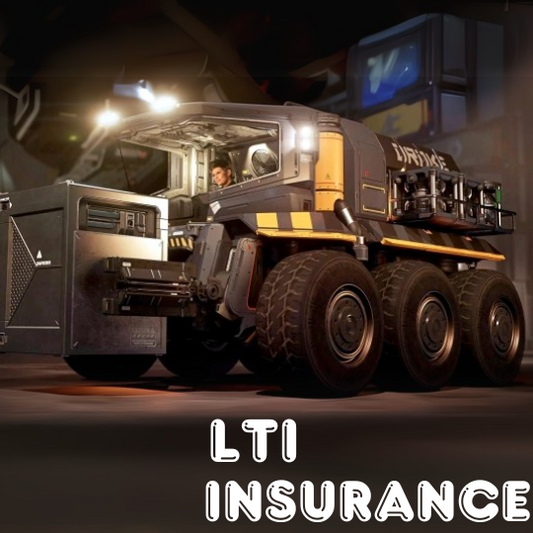 ARGO Mule standalone vehicle in Star Citizen