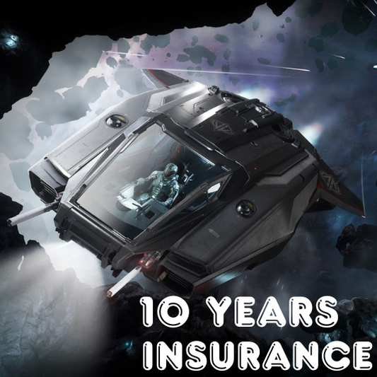 Anvil C8 Pisces Standalone Ship in Star Citizen