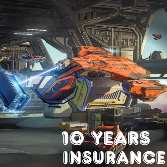 ARGO MPUV Tractor standalone ship in Star Citizen