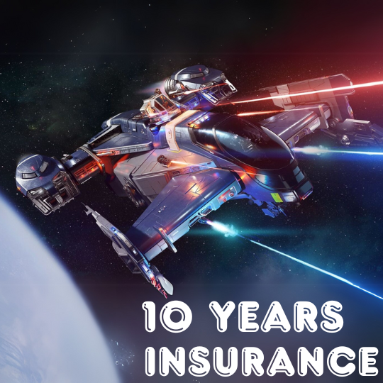 Cutlass Blue - Standalone Ship