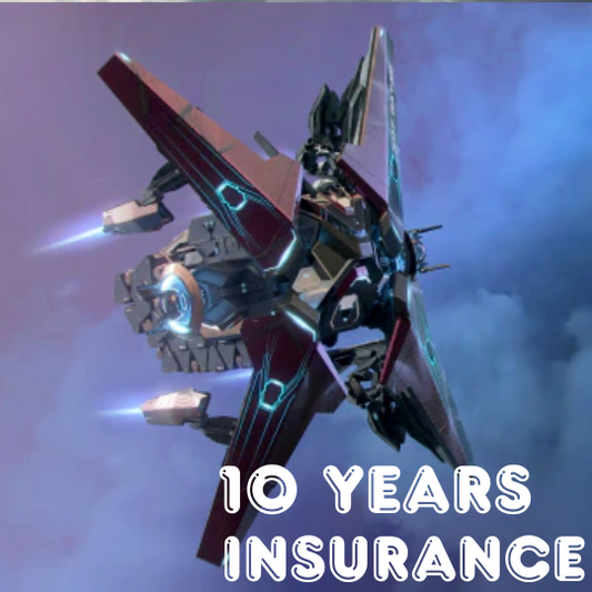 Gatac Railen Standalone Ship in Star Citizen