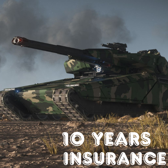 Nova - standalone vehicle