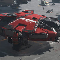 Terrapin Medic - Standalone Ship