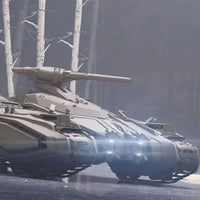 Storm - Standalone Vehicle