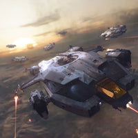 Valkyrie - Standalone Ship