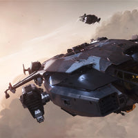 Valkyrie - Standalone Ship