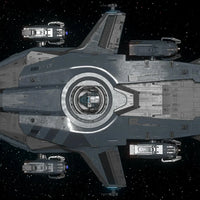 Valkyrie - Standalone Ship