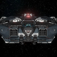 Valkyrie - Standalone Ship