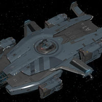 Valkyrie - Standalone Ship