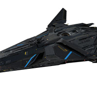 Zeus Mk II MR - Standalone Ship