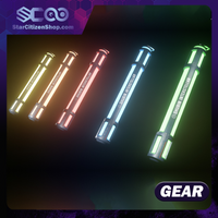 QuikFlarePro Pack Deluxe