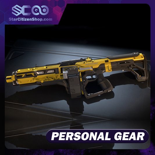 FS-9 "Finish Line" LMG