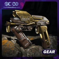 Pyro RYT "Mirage" Multi-Tool