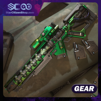 Atzkav "Venom" Sniper Rifle