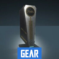 CitizenCon 2945 Subscriber Trophy