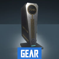 Citizencon 2946 Hangar Trophy