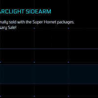 Model II Arclight Pistol