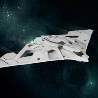 Eclipse + Best In Show 2950 Paint - Standalone Ship