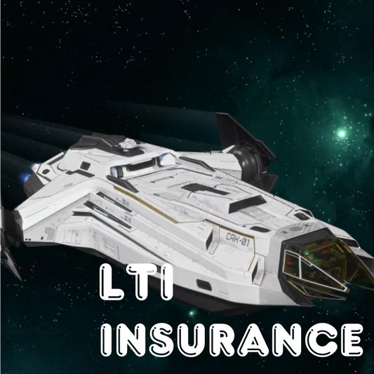 Anvil Carrack Best in Show 2950 standalone ship in Star Citizen