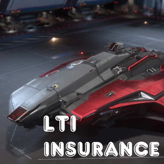 Crusader Mercury Star Runner Best in Show 2952 standalone ship in Star Citizen