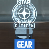 Gamescom 2945 Subscriber Trophy