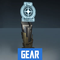 Gamescom 2946 Hangar Trophy