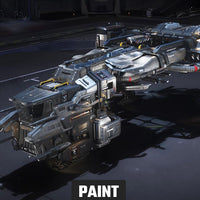 Golem - Greysteel Paint