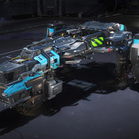 Golem - Cypher Paint