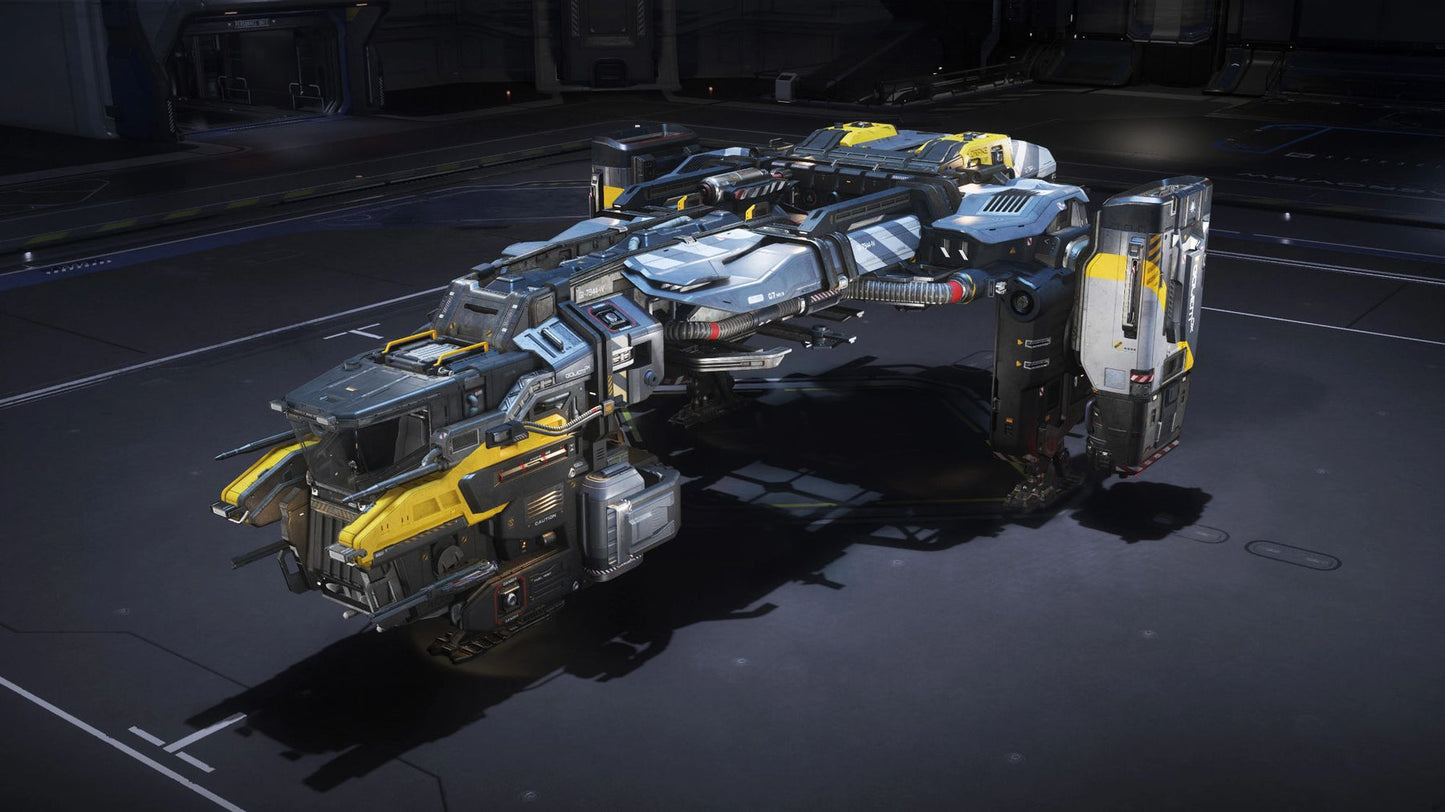 Golem - 7 Paint Pack