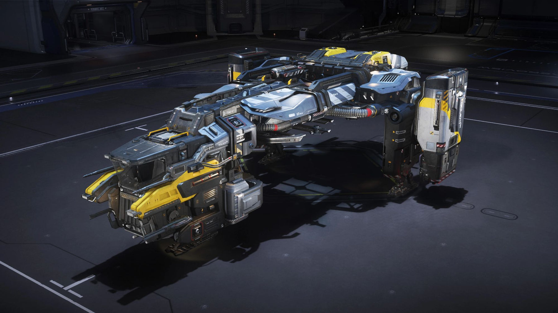 Golem - 7 Paint Pack