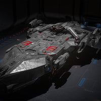 Idris "T" Kit (plus Nightbreak Paint) THIS IS NOT A SHIP