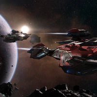 Meteor - Standalone Ship