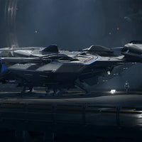 Meteor - Standalone Ship