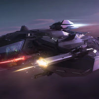 Meteor - Standalone Ship