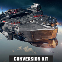 Idris "K" Kit (plus Marauder Paint) THIS IS NOT A SHIP