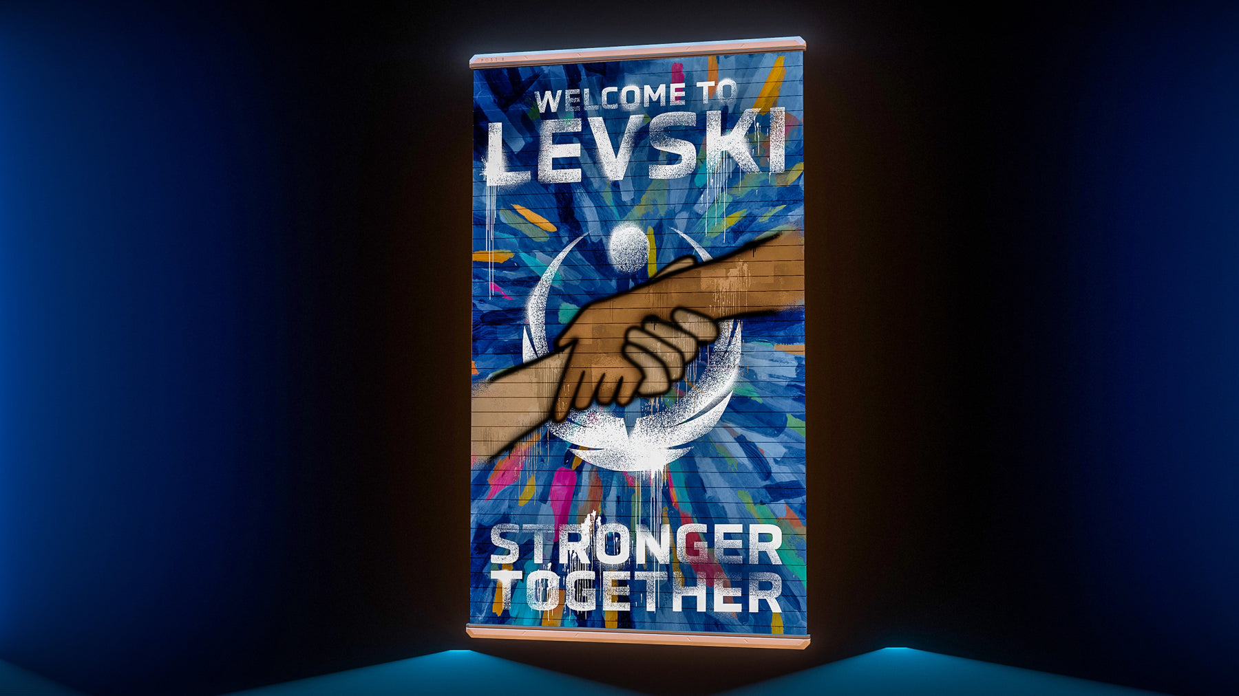 CitizenCon 2955 Digital Goodies Pack