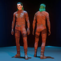 CitizenCon 2955 Digital Goodies Pack