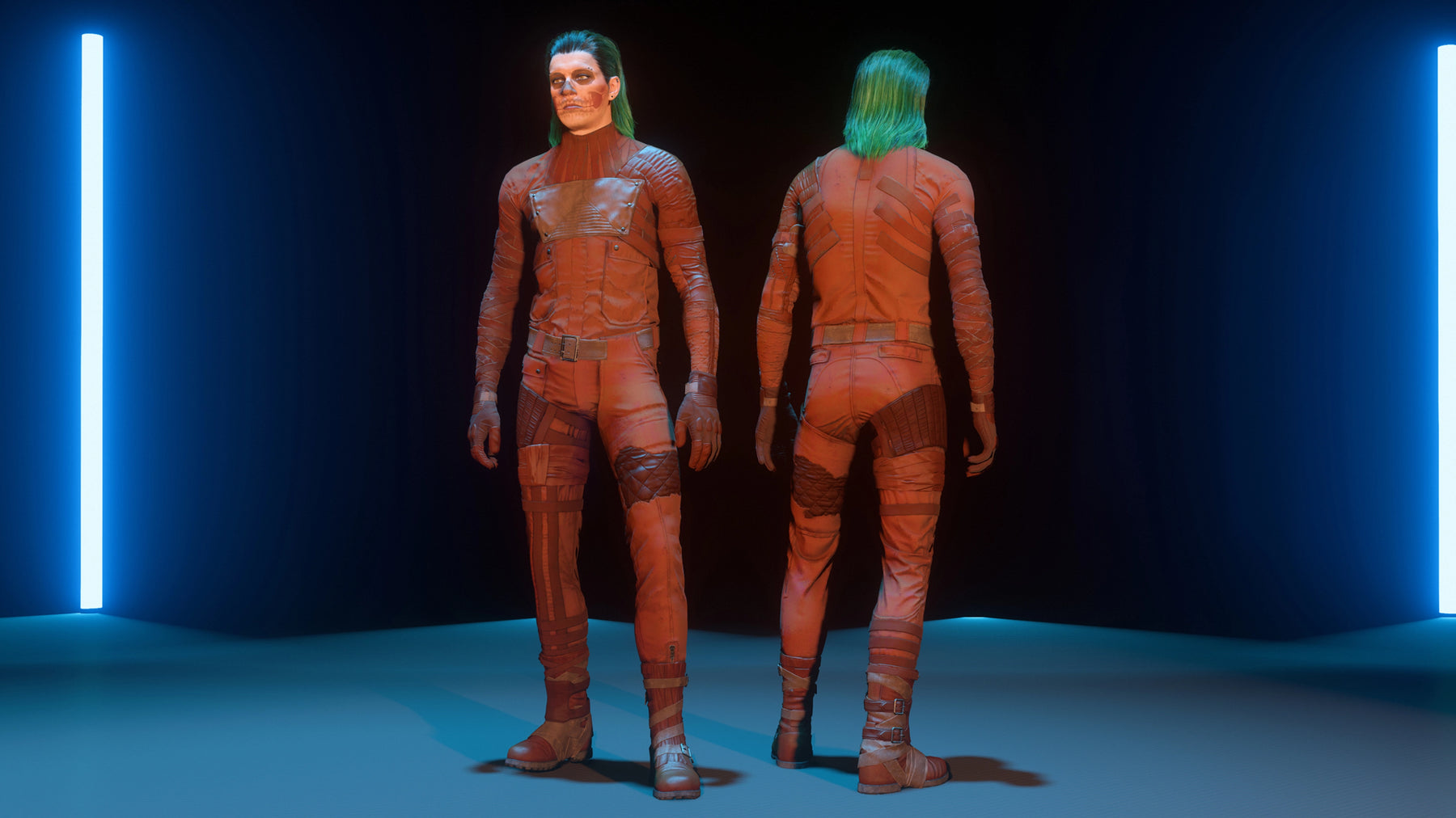 CitizenCon 2955 Digital Goodies Pack