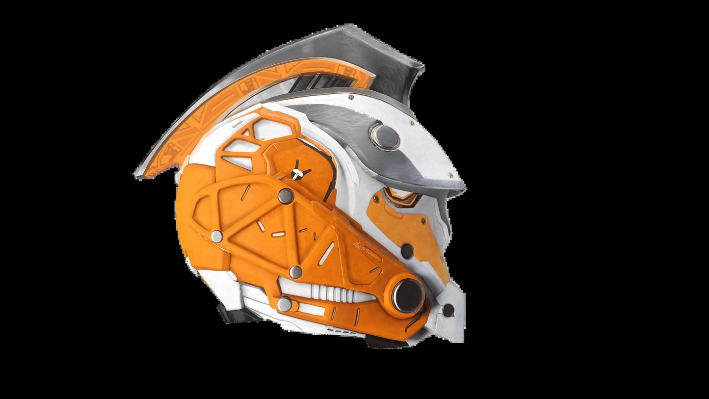 "Caudillo" Helmets Pack #3 by CC's Conversions