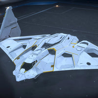 Eclipse + Best In Show 2950 Paint - Standalone Ship