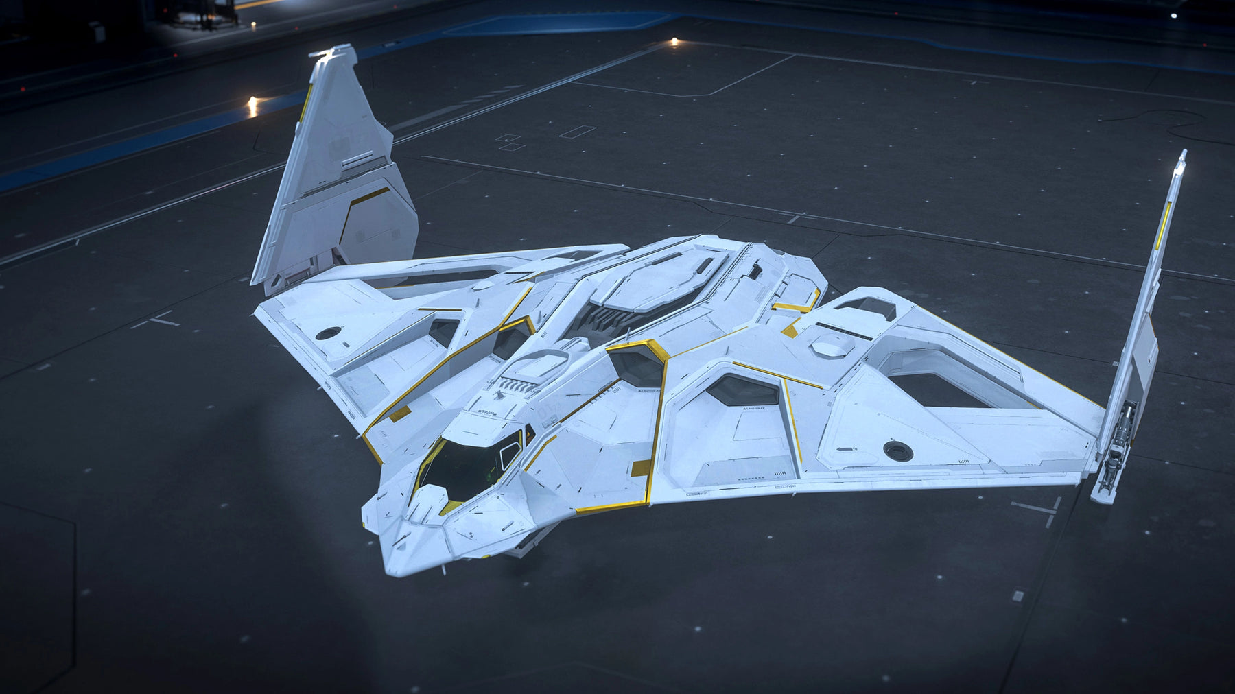 Eclipse + Best In Show 2950 Paint - Standalone Ship
