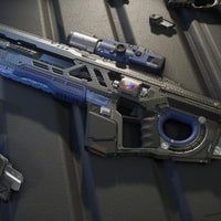 Klaus & Werner Arrowhead Sniper Rifle - Voyager edition