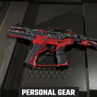 "Red Alert" Weapons