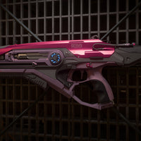 Gemini R97 ‘Kismet’ Shotgun